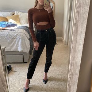 Something Navy Denim